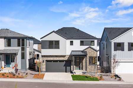7375 Prairie Sage Place Littleton, CO 80125