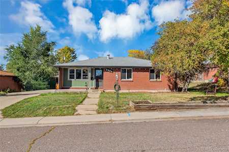 8351 Solana Drive Denver, CO 80229