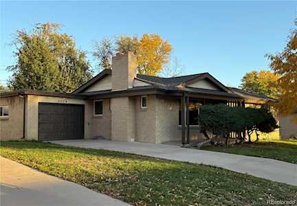 2574 S Dexter St Denver, CO 80222