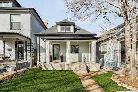 3435 N Marion St Denver, CO 80205