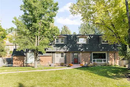 2368 Ward Dr Lakewood, CO 80215