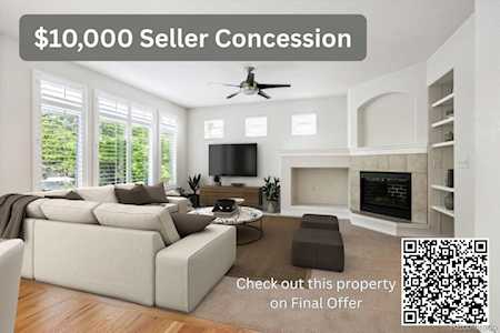 11969 E Lake Circle Greenwood Village, CO 80111