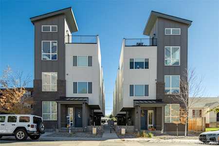 3450 S Corona St #D Englewood, CO 80113