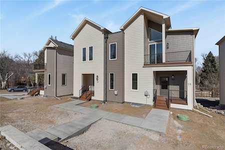 19 Noyer Ct Colorado Springs, CO 80906