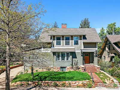845 14th St Boulder, CO 80302