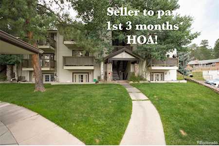 29656 Buffalo Park Rd #209 Evergreen, CO 80439