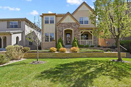 10357 Bluffmont Dr Lone Tree, CO 80124