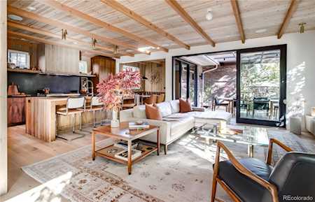 550 Fillmore St Denver, CO 80206