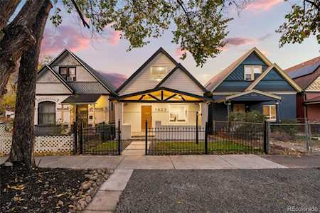 1623 E 30th Ave Denver, CO 80205