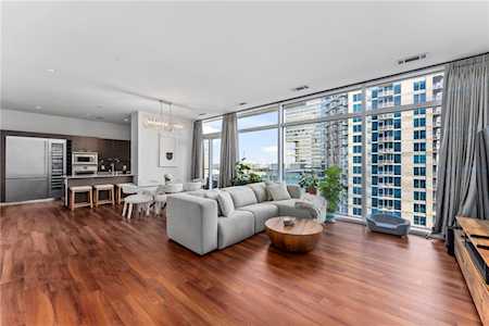 W Residences Atlanta Condos for Sale | 45 Ivan Allen Jr Blvd NW