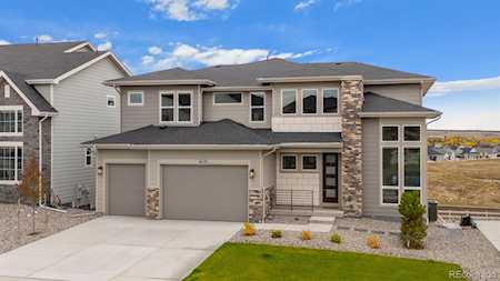 6110 Pedregal Dr Parker, CO 80134