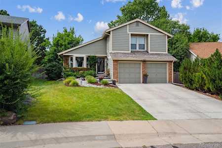 8059 S Quince Circle Centennial, CO 80112