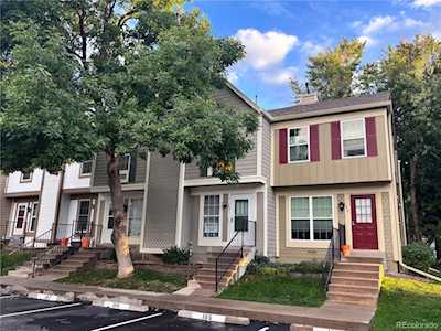 1811 S Quebec Way #194 Denver, CO 80231