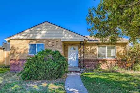 3690 Magnolia St Denver, CO 80207