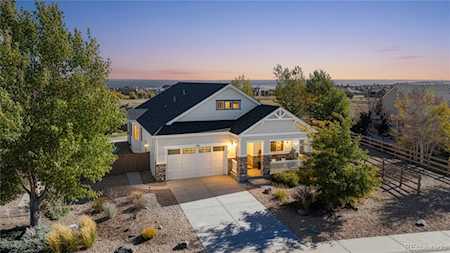 784 Ellsworth Ct Castle Rock, CO 80104