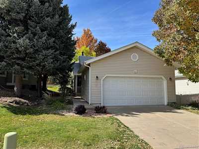 41 Canongate Ln Highlands Ranch, CO 80130