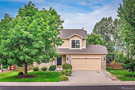 3642 Red Baron Dr Colorado Springs, CO 80911