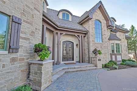 1202 Wildcat Bend Ct Castle Rock, CO 80108