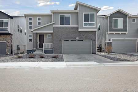741 Simmental Loop Castle Rock, CO 80104