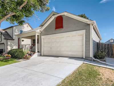 5784 W 61 Place Arvada, CO 80003