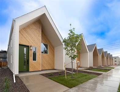 1105 S Dahlia St Denver, CO 80246