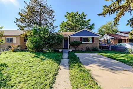 2675 Pontiac St Denver, CO 80207