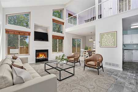 6366 S Harrison Ct Centennial, CO 80121