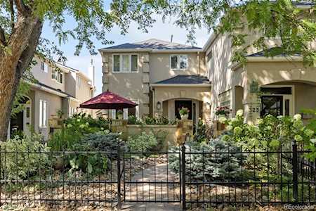 321 Monroe St Denver, CO 80206