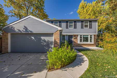 6703 S Locust Ct Centennial, CO 80112