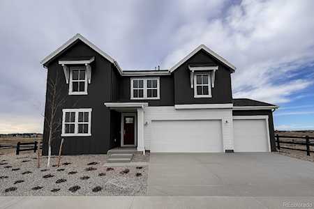 3264 Fervid St Castle Rock, CO 80108