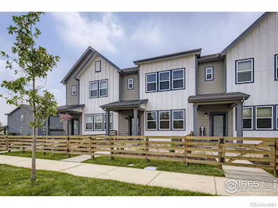 740 Nob Hill Ln Fort Collins, CO 80524