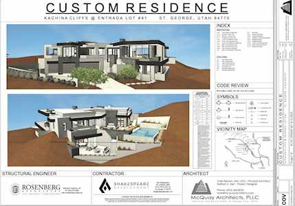 2111 W Magatsu DR St George, UT 84770