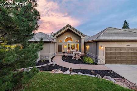 2195 Wake Forest Court Colorado Springs, CO 80918