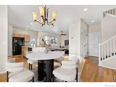 431 Ptarmigan St Severance, CO 80550