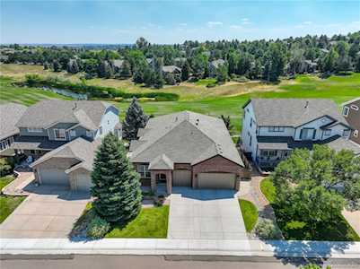 1118 Berganot Trl Castle Pines, CO 80108