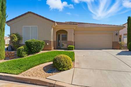 4491 S Cold River DR St George, UT 84790