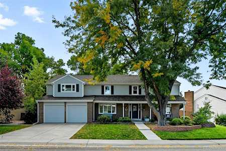 7026 S Magnolia Circle Centennial, CO 80112