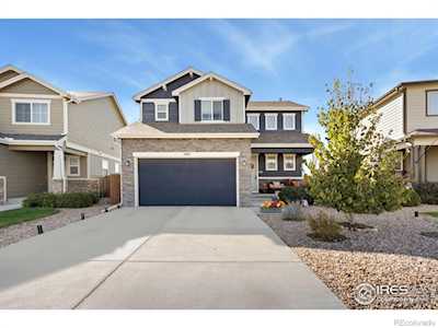 1087 Johnson St Wiggins, CO 80654