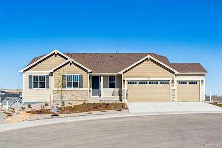 1815 Gold Ridge Point Castle Rock, CO 80104