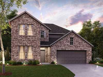 Hills of Argyle - Denton Homes for Sale | DFWMoves