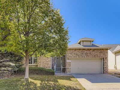5418 Shetland Ct Highlands Ranch, CO 80130