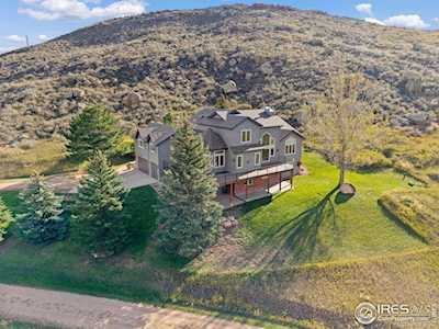 6534 Gindler Ranch Rd Fort Collins, CO 80526