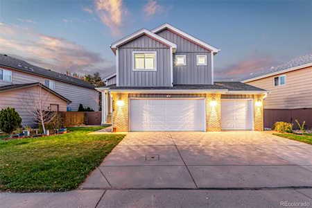 2277 Hyacinth Rd Highlands Ranch, CO 80129