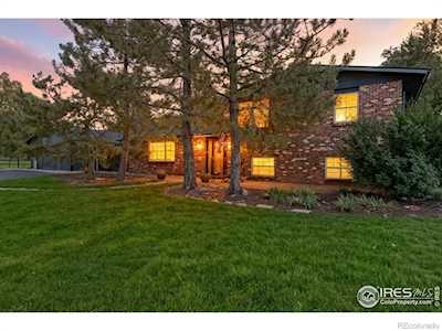 11358 Flatiron Dr Lafayette, CO 80026