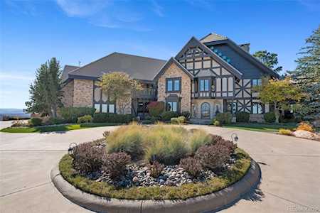 7225 Box Canyon Rd Sedalia, CO 80135