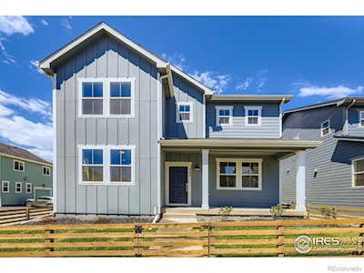 746 May Apple Ln Fort Collins, CO 80524