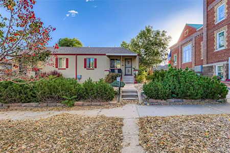 3314 N Josephine St Denver, CO 80205