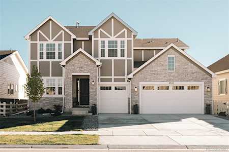 6940 S Yantley Ct Aurora, CO 80016