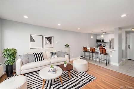1125 N Washington St #602 Denver, CO 80203