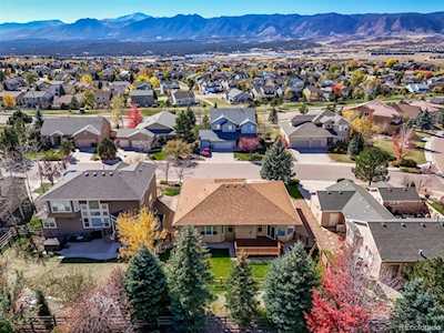 15811 Candle Creek Dr Monument, CO 80132